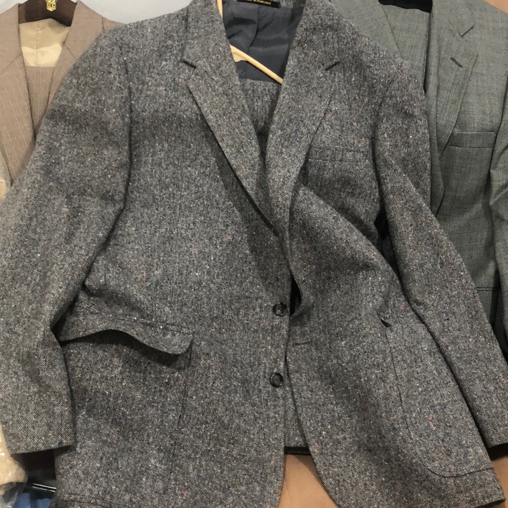 Man suit